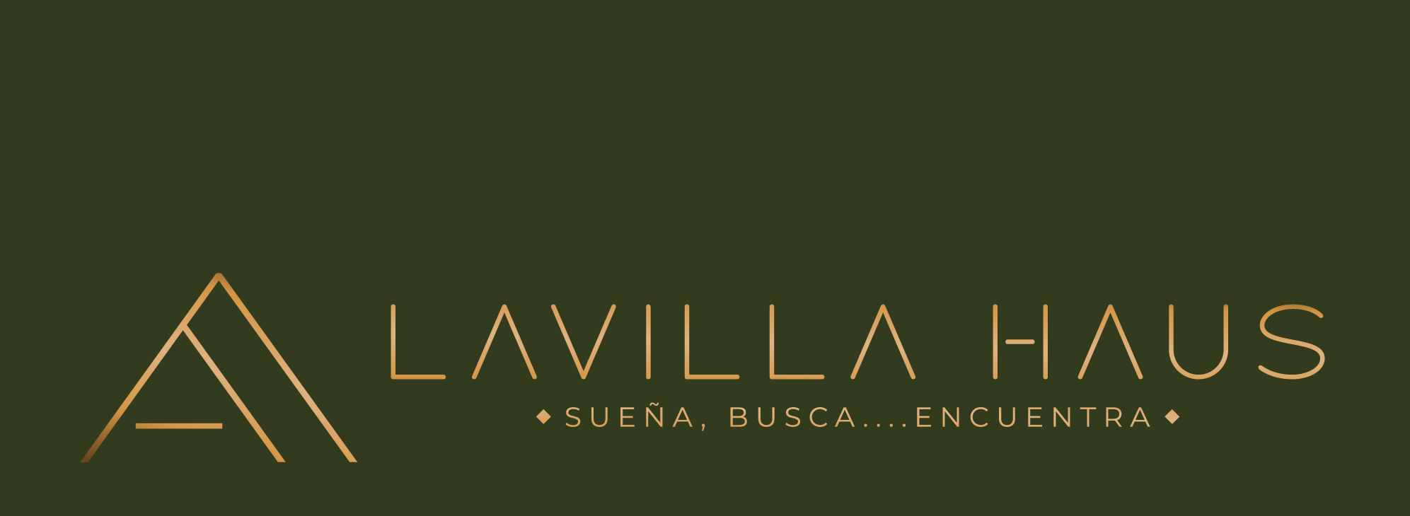 LOGO LAVILLA HAUS